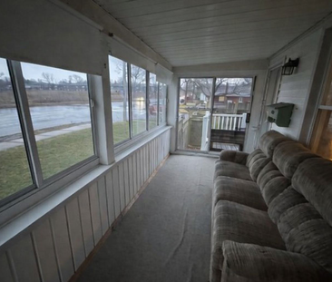 For Lease - 5561 Dorchester Road, Niagara Falls, Ontario - Photo 3