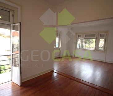Apartamento T3 em Lisboa - Photo 1