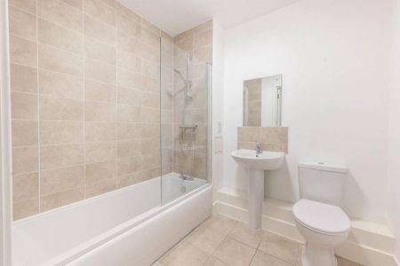 1 bedroom flat to rent - Photo 5