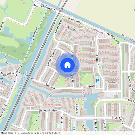 Uithoorn, Brunel, 42