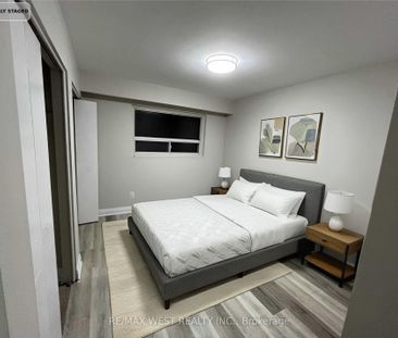 For Lease - 322 Hansen Road Unit# #Upper, Brampton, Ontario - Photo 6
