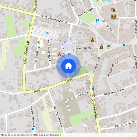 Hertog Janplein 14 / B, 3920 Lommel
