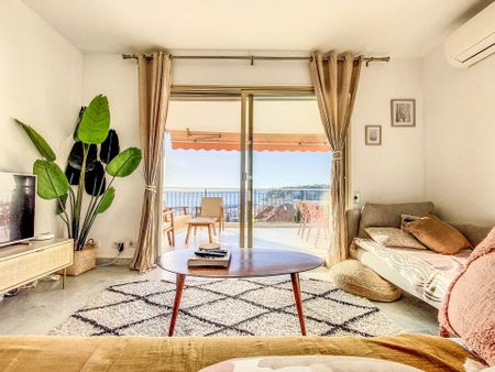 Location Appartement 3 pièces 72m² NICE 06300 - Photo 2
