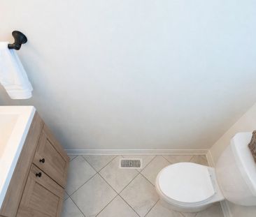 For Lease - 307 Whitlock Avenue, Milton, Ontario - Photo 2