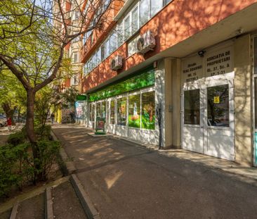 TEI - DOAMNA GHICA - APARTAMENT 2 CAMERE 54 MP, ETAJ 6! - Fotografie 3