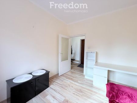 37 metrów kwadratowych, mieszkanie wynajmę, Białystok Powiat m. Białystok - Zdjęcie 2