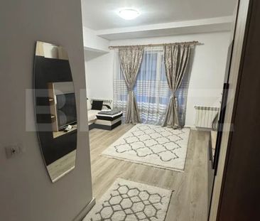 Apartament 1 camera, 42 mp, zona Tudor Vladimirescu - Photo 6