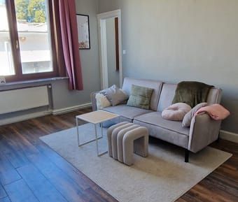 Appartement te huur - Foto 2