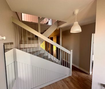 Location maison 6 pièces, 129.91m², La Roche-sur-Yon - Photo 5