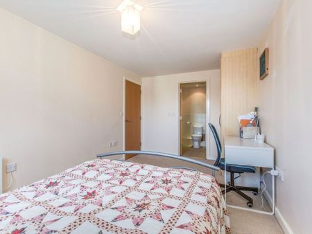 2 Bed Flat, Velocity West, LS11 - Photo 4