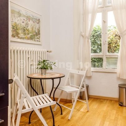 Ruhiges Wohnen Nähe Kurfürstendamm - Foto 1