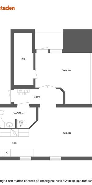 Växjövägen 7 A - Photo 1