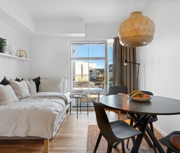 Welcome to Mylo Living – More than just an apartment! - Foto 1