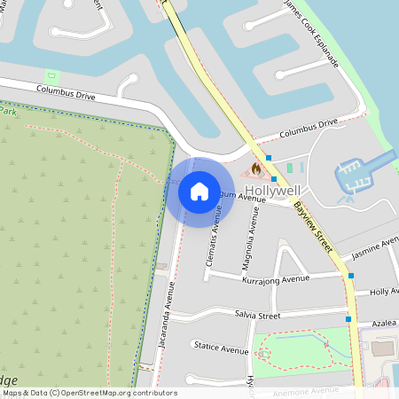 22B Bluegum Avenue, Qld 4216, Hollywell