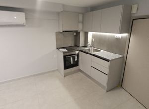 Studio/Γκαρσονιέρα για ενοικίαση - Συκιές, - Φωτογραφία 3