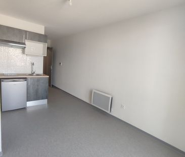 Location Appartement 1 pièce 18m² NIMES 30000 - Photo 6