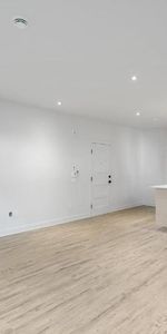 Nouveau 5 1/2 à louer — à deux pas du R.E.M. Deux-Montagnes! - Photo 3