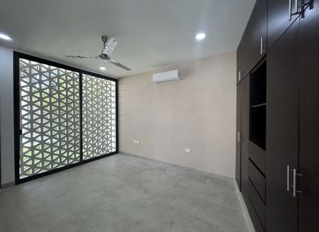 Casa con recámara en PLANTA BAJA, de 3 recámaras, con piscina, en La Ceiba. - Photo 4