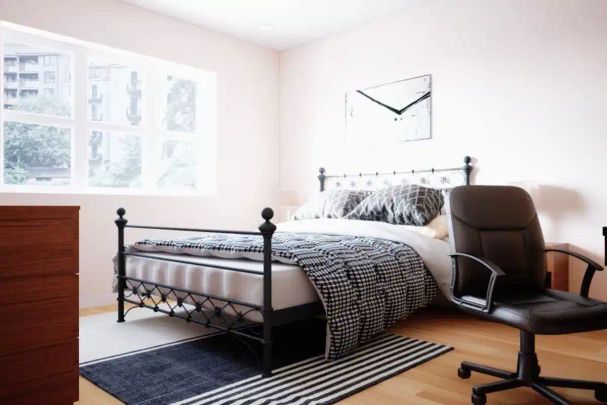 City Edge - Classic Non-Ensuite - Photo 1