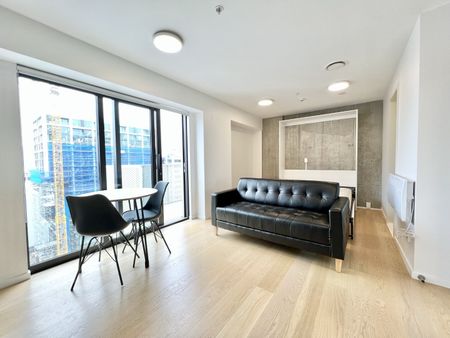 Studio Apartment in DXN - Photo 2