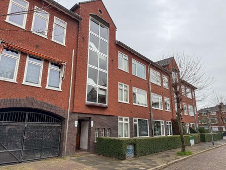 Te huur: Appartement Emmastraat in Groningen - Photo 3