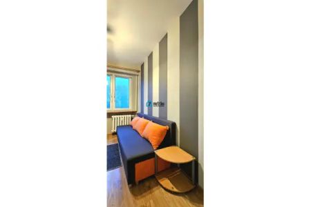 Komfortowe dwupojowe, balkon - blisko UMK - Photo 4