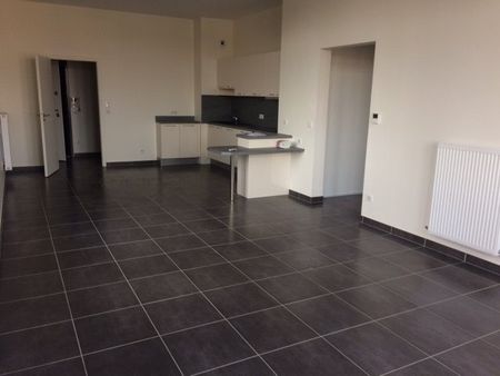 Appartement 4 pièces à Colmar-Sud - Photo 5