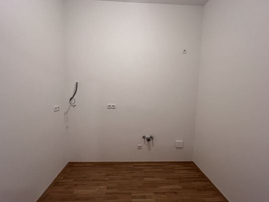 GENERALSANIERTE WOHNUNG IM ALTBAU NÄHE NASCHMARKT - UNBEFRISTET - Foto 1