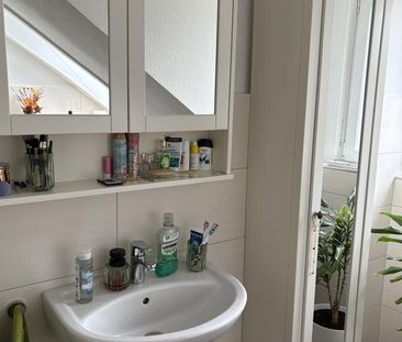 Lehrte, 3 Zimmer-WG im I. Obergeschoss - Foto 5