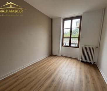T2 avec terrasse - Photo 2
