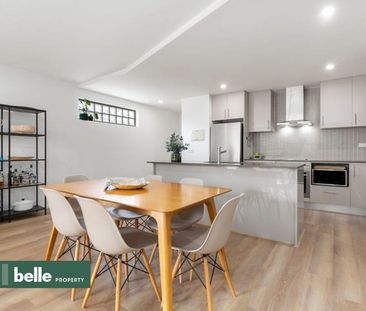 Spacious 2-Bedroom Living - Photo 3
