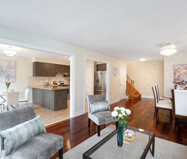 For Lease - 3269 Respond Road Unit# Upper, Mississauga, Ontario - Photo 1