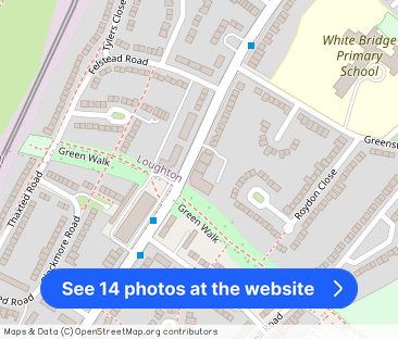 Hubbard Court, Valley Hill, Loughton, IG10 - Photo 1