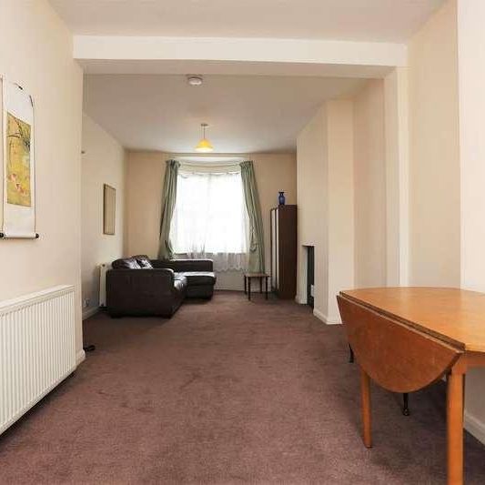 Upper Market Street, Hove, BN3 - Photo 1