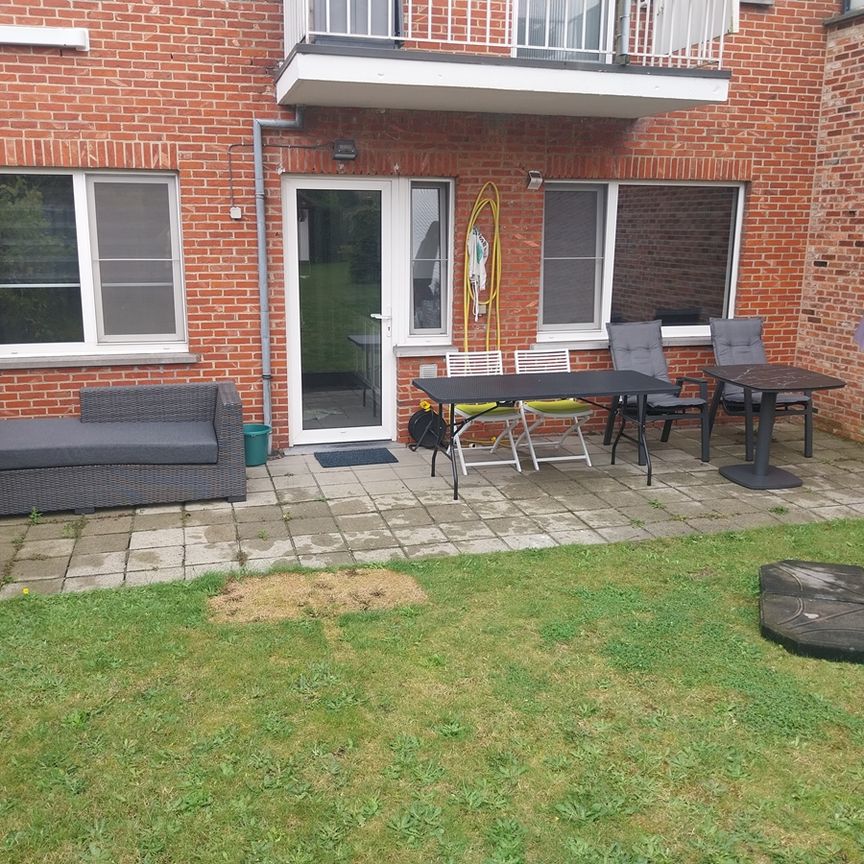 Ligt vlakbij Dusartplein Hasselt - Foto 1