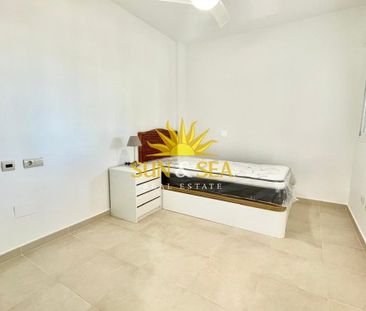 2 BEDROOM APARTMENT - ORIHUELA COSTA - Photo 6