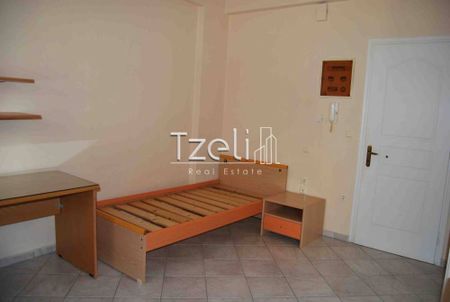 Studio/Γκαρσονιέρα για ενοικίαση Μέσα Αγυιά - Παναχαϊκή (Πάτρα) - Photo 5