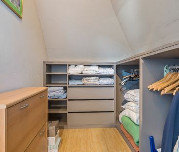 Instapklaar 2-slaapkamer appartement te huur met garage - Photo 3