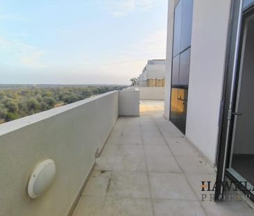 Spacious 2BR Apartment | Mirdif Hills| Unfurnished - Photo 5