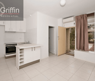 FULLY FURNISHED GROUND FLOOR UNIT - Photo 3