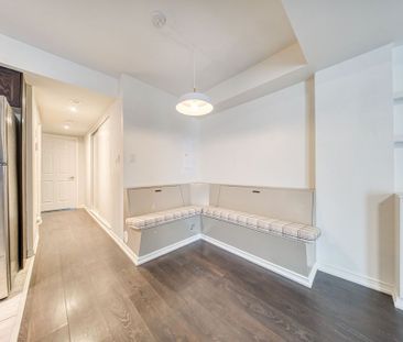 For Lease - 3 Applewood Lane Unit# 103, Toronto, Ontario - Photo 6