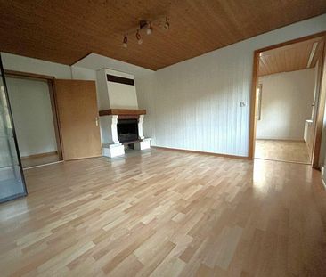 Grosse 4.5-Zi-Wohnung zu vermieten - Foto 1