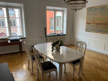 REPRESENTATIV 5:A PÅ ÖSTERMALM - Photo 5