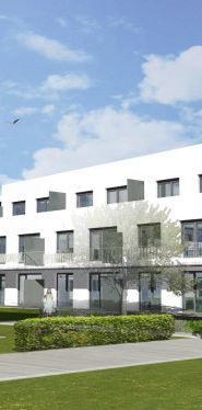 Gemütliche 3-Zimmer Wohnung mit Loggia! - Photo 1