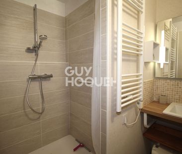 Location Appartement 1 pièce 25m² - Photo 4