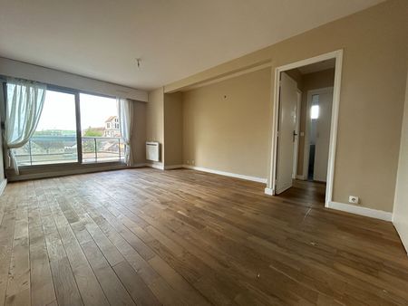 Location Appartement 2 pièces 51m² - Photo 3