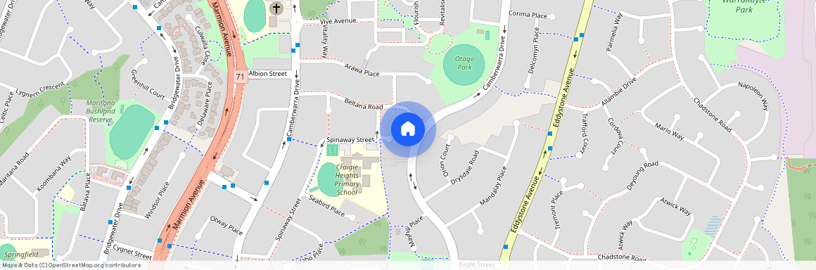 125 Camberwarra Drive, WA 6025, Craigie