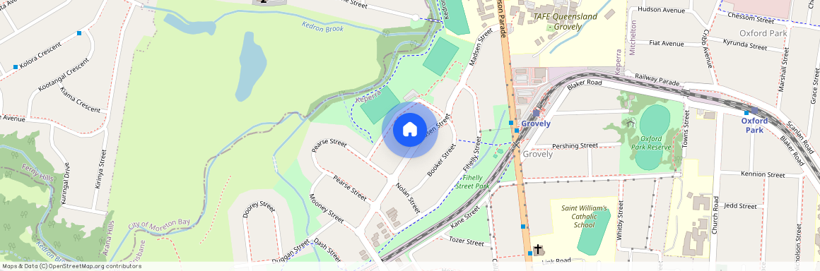 Madsen Street 56, QLD 4054, Keperra