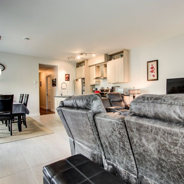 Maison de plain-pied à louer - Longueuil (Saint-Hubert) (Centre) Maison de plain-pied à louer - Longueuil (Saint-Hubert) (Centre) - Photo 1