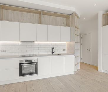 1 bedroom apartment to rent - Photo 6